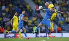 开云APP-包含德国队绝杀印度队，郑思维带队取胜的词条