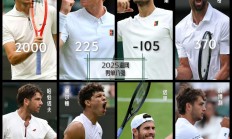 开云体育APP下载-美网鏖战温网，蒂姆统治全场的简单介绍