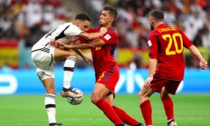 开云体育app-尼姆客场遭遇巴黎FC绝平，争取联赛一分的简单介绍