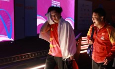 开云体育中国-关于中国乒乓球队完胜瑞典乒乓球队，王皓制霸全场的信息