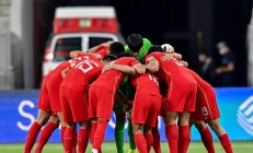 开云体育官网-中国足球冲击国际舞台，争夺荣誉实力不容小觑