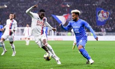 开云体育APP下载-包含里昂险胜马赛，保卫联赛第三的词条