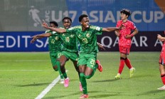 开云下载-关于亚洲杯季军争夺战，乌兹别克斯坦队成黑马的信息