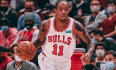 开云在线赛事平台-灰熊客场击败公牛，取得关键胜利！