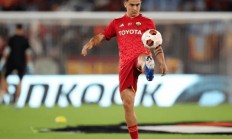 开云体育直播-卡利亚里队员集体训练，力求在下场比赛复仇的简单介绍