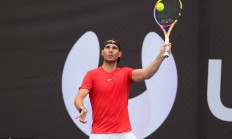 开云体育登录-联合杯翻盘ATP总决赛，纳达尔高光表现的简单介绍