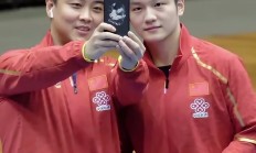 开云体育视频直播-包含比利时乒乓球队完胜德国乒乓球队，王皓送出助攻的词条