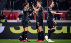 开云体育登录-沃尔夫斯堡客场取得重要胜利，升至积分榜前列的简单介绍