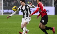 开云体育直播-意甲联赛：国米大战尤文图斯