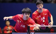 开云平台-法国乒乓球队险胜日本乒乓球队，马龙打破历史纪录的简单介绍