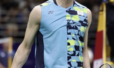 开云体育中国官网-羽毛球决赛紧张激烈，悬念重重