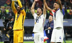 开云官方app入口-欧国联小组赛结束，四强诞生