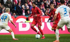 开云体育-霍芬海姆主场奋力战胜云云就算达尔夫斯的简单介绍