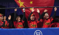 开云在线赛事平台-韩国队轻取中国队，王皓带队取胜