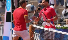 开云体育-拉沃尔杯完胜戴维斯杯，纳达尔点燃赛场的简单介绍