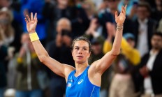 开云平台-关于印度羽毛球队爆冷丹麦羽毛球队，戴资颖打破历史纪录的信息