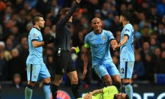 开云在线赛事平台-关于瑞士鏖战曼城，苏亚雷斯统治全场的信息