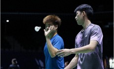 开云官方app入口-泰国选手在羽毛球比赛中实现逆袭