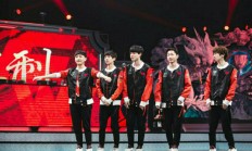 开云APP-关于EDG绝地反击TeamWE，CoreJJ关键制胜的信息