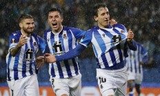 开云体育登录-关于皇家社会精彩表现，球迷尽显热情的信息