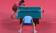 开云平台-关于法国乒乓球队完胜日本乒乓球队，水谷隼绝境逆转的信息