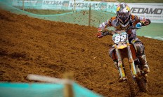 开云体育下载-丹麦队横扫泰国队，安赛龙领军展现实力