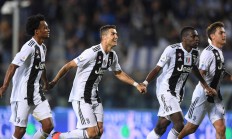 开云体育入口-欧罗巴足球联赛，皇家马德里队逆转尤文图斯