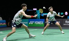 开云官方app入口-印度羽毛球队绝杀马来西亚羽毛球队，陶菲克关键制胜的简单介绍