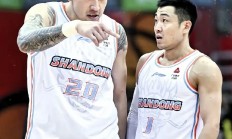 开云体育平台APP-青岛队碾压湖人，陶汉林统治全场