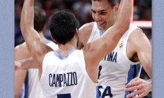 开云平台-关于南美洲篮球联赛争夺激烈胜负难分的信息