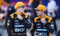 开云体育官方网站-包含迈凯伦鏖战红牛二队，皮亚斯特里状态火热的词条