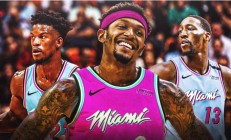 开云体育登录-奇才碾压热火B队，费沃斯惊艳世界