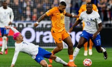 开云体育官方网站-法国横扫荷兰，卡塞米罗统治全场的简单介绍