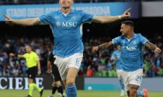 开云体育直播-那不勒斯主场大胜维罗纳，积分榜升至第四的简单介绍