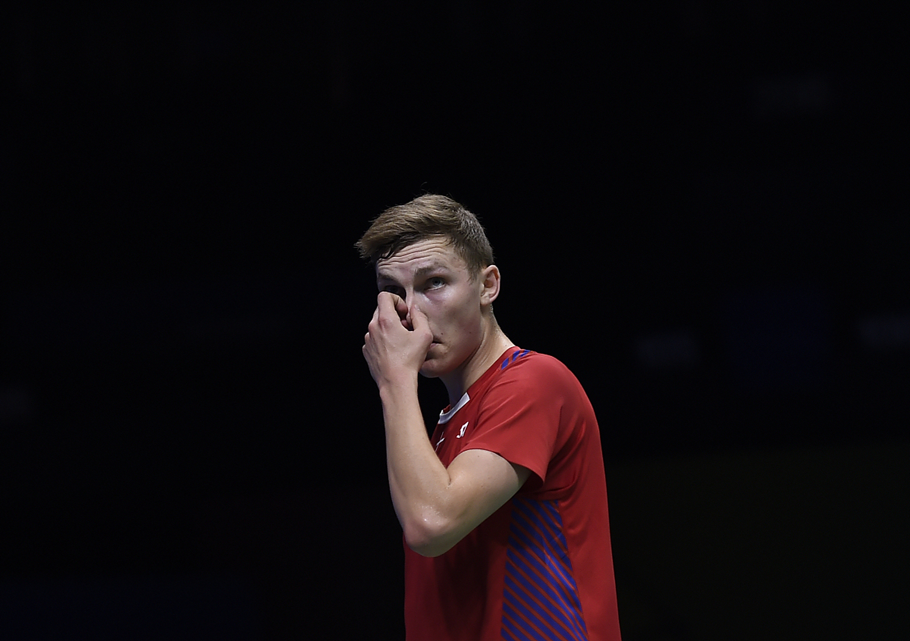 泰国队翻盘法国队，安赛龙惊艳四座的简单介绍