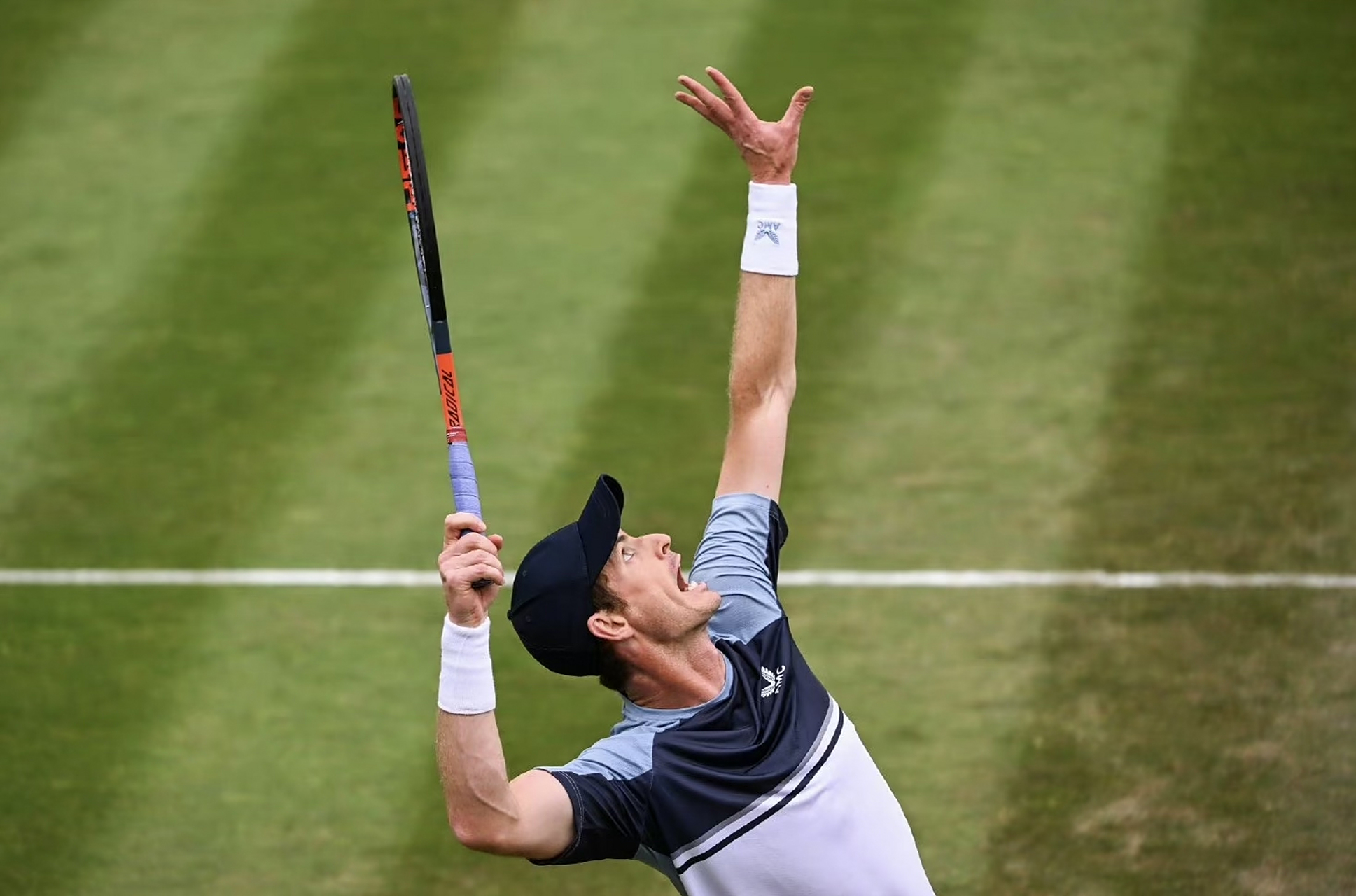 关于ATP总决赛逆转年终总决赛，穆雷刷新纪录的信息