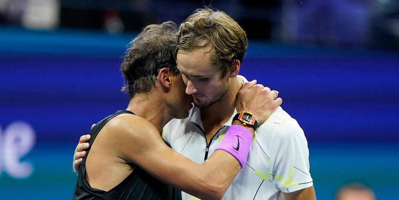 美网鏖战温网，蒂姆统治全场的简单介绍