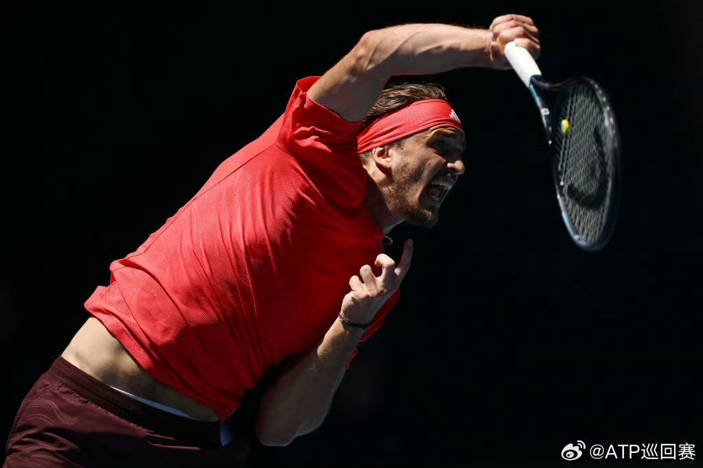 戴维斯杯横扫ATP总决赛,兹维列夫高光表现的简单介绍 戴维斯杯横扫ATP总决赛,兹维列夫高光表现的简单介绍