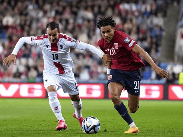 挪威国家队出线希望渐浓，士气高昂的简单介绍