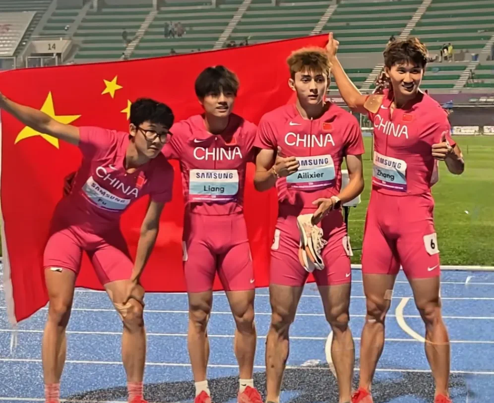 关于亚洲战队表现出色斩获多项大奖脱颖而出的信息