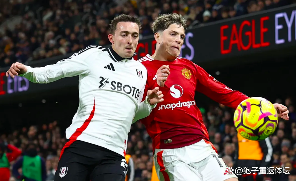 富勒姆不敌西汉姆联，遭遇失利