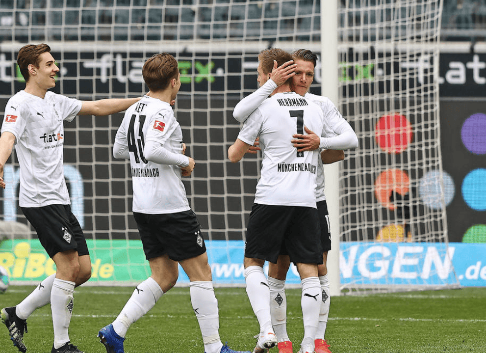 包含门兴格拉德巴赫防线失守,连续失球的词条 包含门兴格拉德巴赫防线失守,连续失球的词条