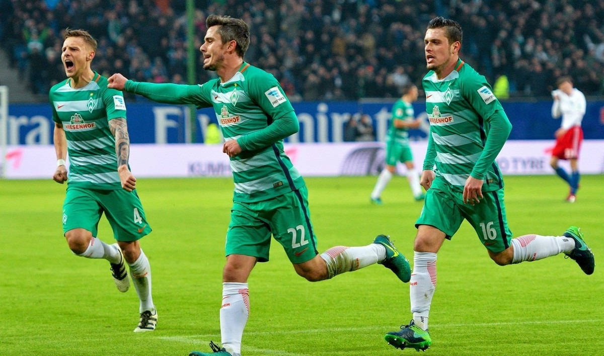 云达不来梅连续取胜,积分不断攀升的简单介绍 云达不来梅连续取胜,积分不断攀升的简单介绍