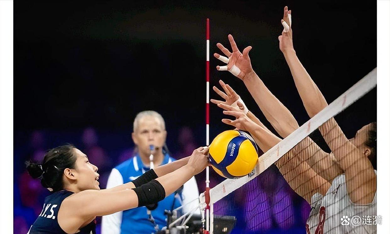 克罗地亚队在排球比赛中实现逆袭的简单介绍 克罗地亚队在排球比赛中实现逆袭的简单介绍