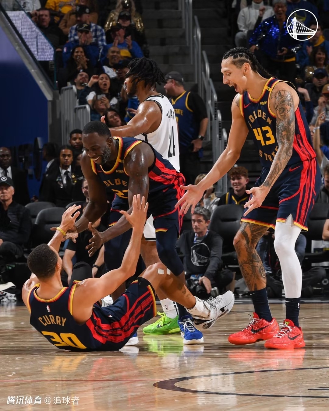 勇士频遭逆转，主场惜败鹈鹕