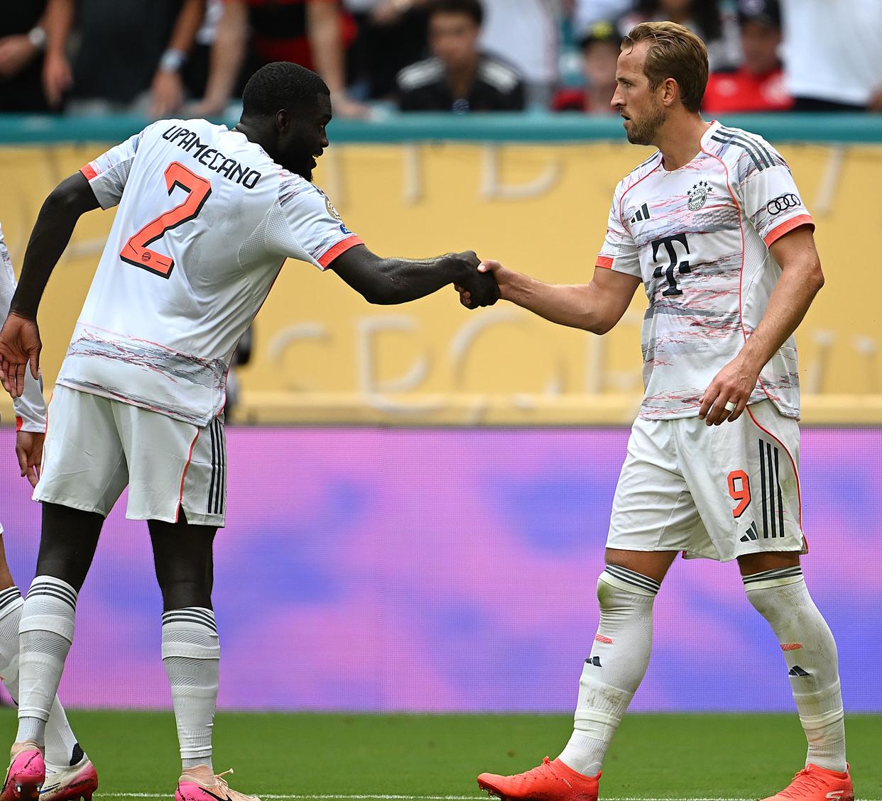 拜仁慕尼黑险胜马德里竞技,成功晋级的简单介绍 拜仁慕尼黑险胜马德里竞技,成功晋级的简单介绍