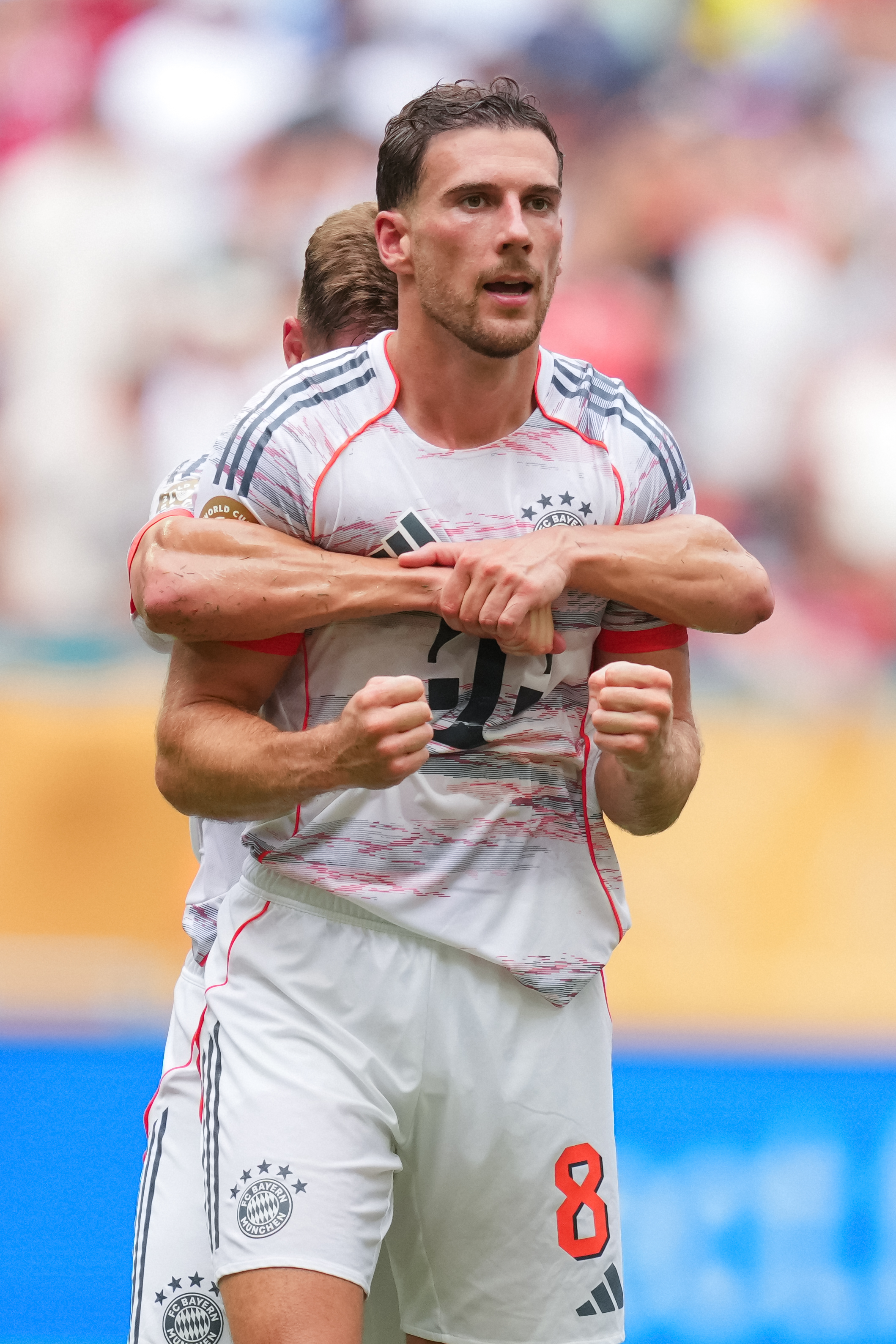 拜仁慕尼黑险胜马德里竞技,成功晋级的简单介绍 拜仁慕尼黑险胜马德里竞技,成功晋级的简单介绍