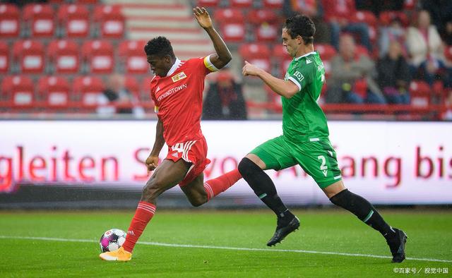 关于汉诺威主场战平,保持中游积分榜位置的信息 关于汉诺威主场战平,保持中游积分榜位置的信息