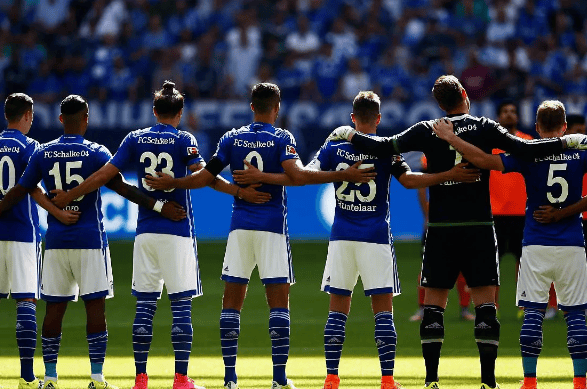 尼姆客场遭遇巴黎FC绝平,争取联赛一分的简单介绍 尼姆客场遭遇巴黎FC绝平,争取联赛一分的简单介绍