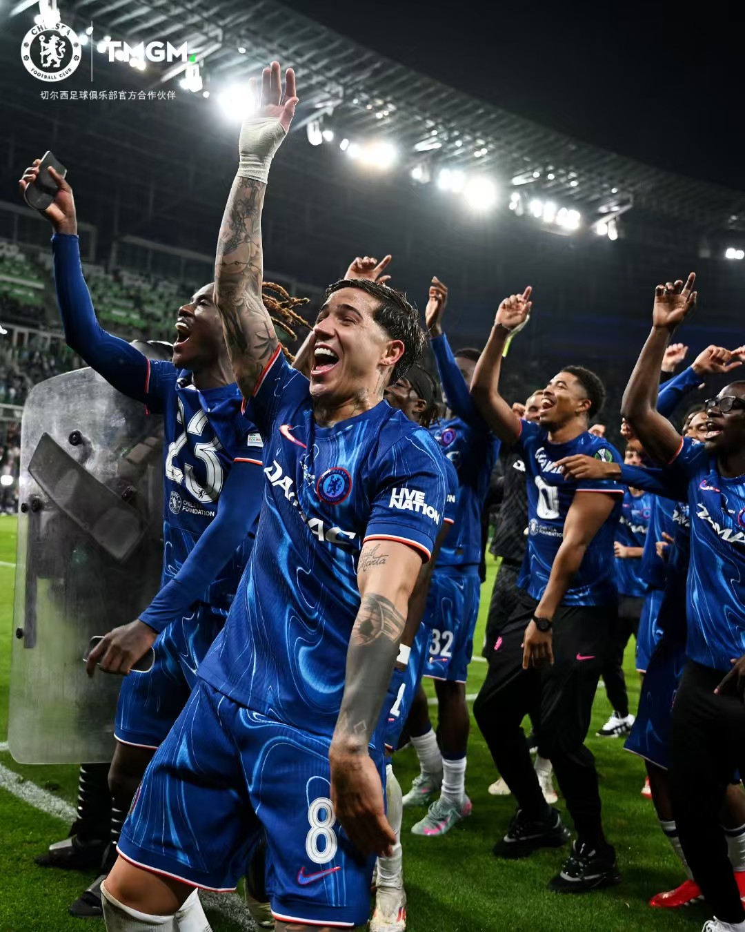 瑞士力克切尔西，贝林厄姆点燃赛场的简单介绍